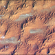 Image for article titled The Shifting Sands Of The Sahara Are A Lesson In Dune Dynamics